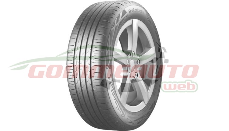 COP. 195/65R15 91H ECOCONTACT 6